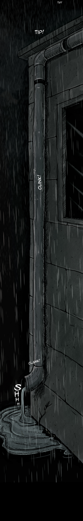 Read MAHSA: The Unpersoned  3 Page 4 in English