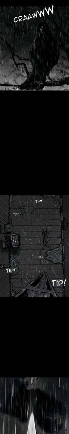 Read MAHSA: The Unpersoned  3 Page 5 in English
