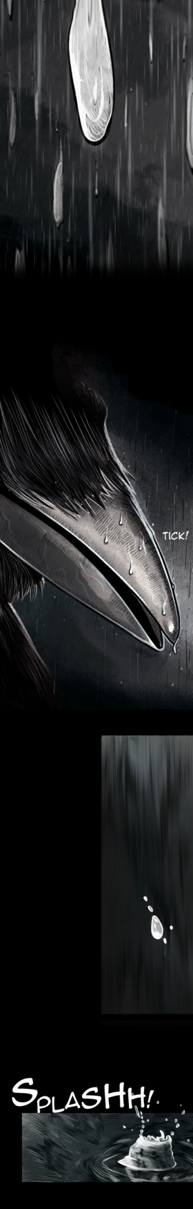 Read MAHSA: The Unpersoned  3 Page 6 in English