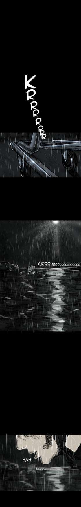 Read MAHSA: The Unpersoned  3 Page 7 in English