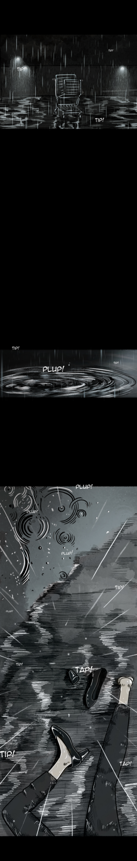 Read MAHSA: The Unpersoned  3 Page 8 in English