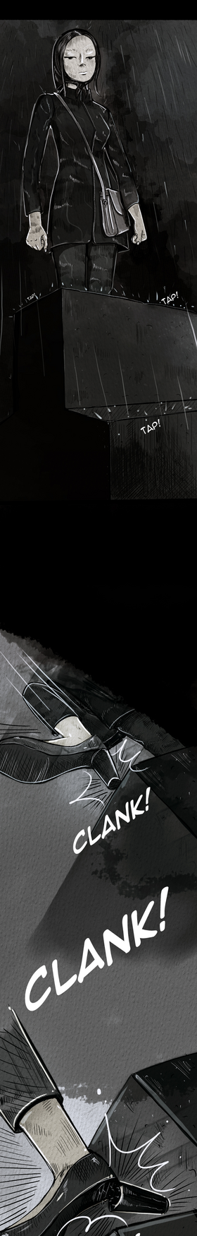 Read MAHSA: The Unpersoned  4 Page 6 in English