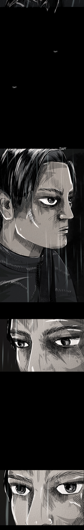 Read MAHSA: The Unpersoned  5 Page 3 in English