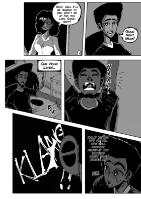 Read LIVEWRITERS  1 Page 7 in English