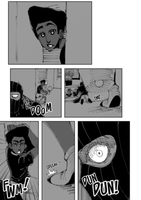 Read LIVEWRITERS  1 Page 8 in English