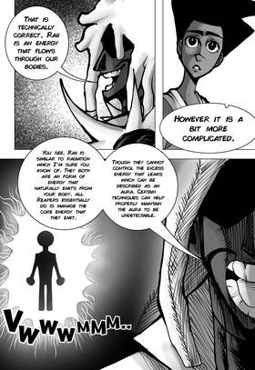 Read LIVEWRITERS  2 Page 3 in English