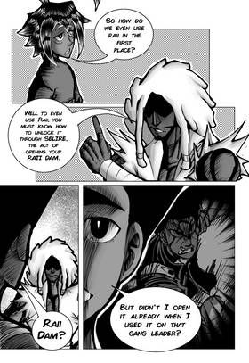 Read LIVEWRITERS  2 Page 4 in English