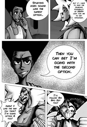Read LIVEWRITERS  2 Page 7 in English
