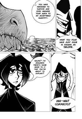 Read LIVEWRITERS  3 Page 2 in English