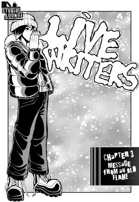 Read LIVEWRITERS  3 Page 1 in English