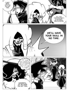 Read LIVEWRITERS  5 Page 5 in English