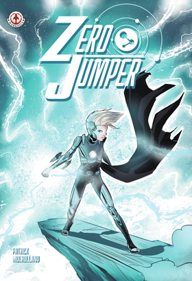 Read Zero Jumper  1 Page 1 in English