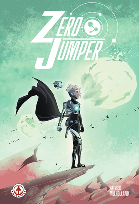 Read Zero Jumper  1 Page 2 in English