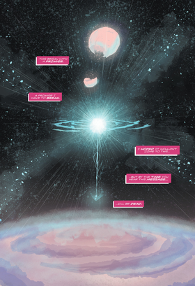Read Zero Jumper  1 Page 5 in English