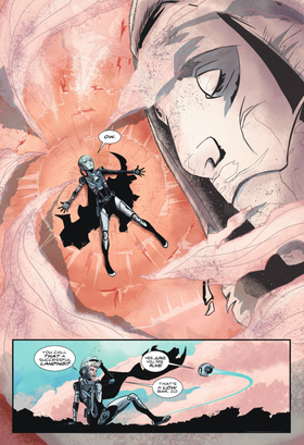 Read Zero Jumper  1 Page 7 in English