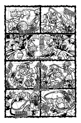 Read Larry the Violent Scientist  3 Page 7 in English