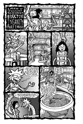 Read Larry the Violent Scientist  4 Page 4 in English
