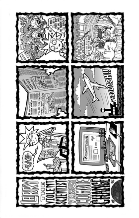 Read Larry the Violent Scientist  4 Page 10 in English