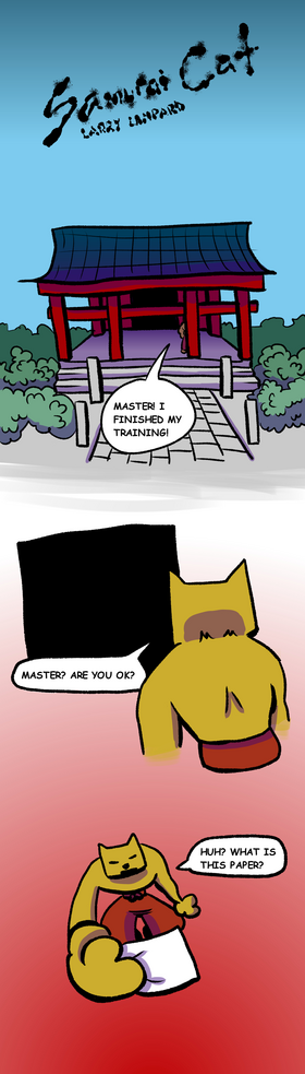 1. The Ratzuki Clan