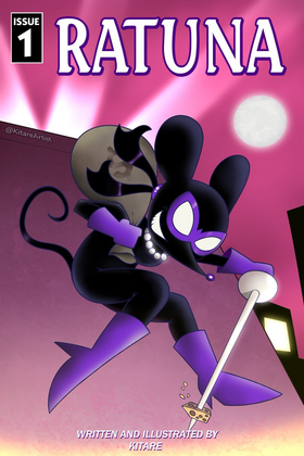Read Ratuna  1 Page 1 in English