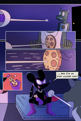 Read Ratuna  1 Page 5 in English