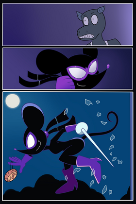 Read Ratuna  1 Page 6 in English