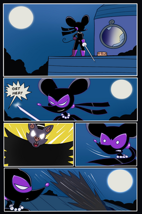 Read Ratuna  1 Page 7 in English