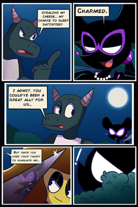 Read Ratuna  1 Page 10 in English