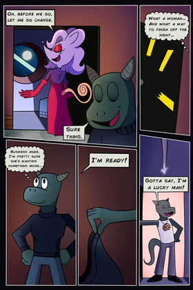 Read Ratuna  1 Page 4 in English