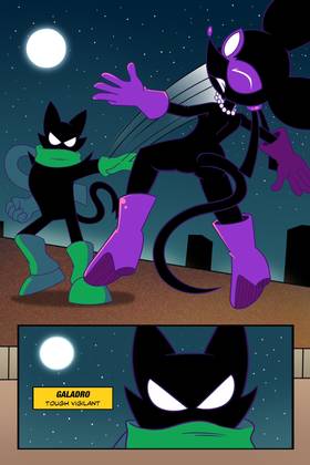 Read Ratuna  2 Page 4 in English