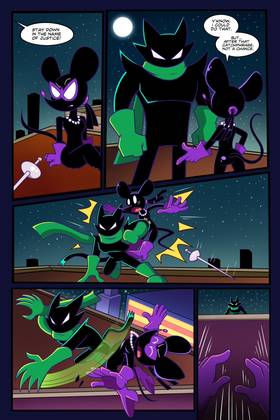 Read Ratuna  2 Page 5 in English
