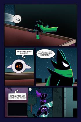 Read Ratuna  2 Page 6 in English