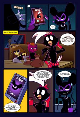 Read Ratuna  2 Page 9 in English