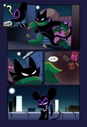 Read Ratuna  2 Page 10 in English