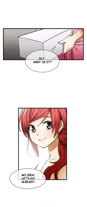 Read Make You Happy  2 Page 4 in English