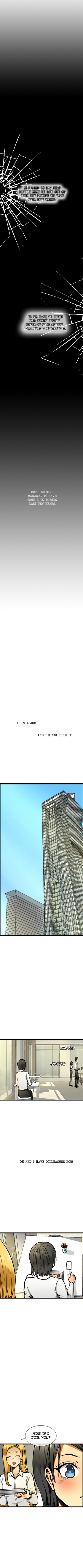 Read Make You Happy  3 Page 10 in English
