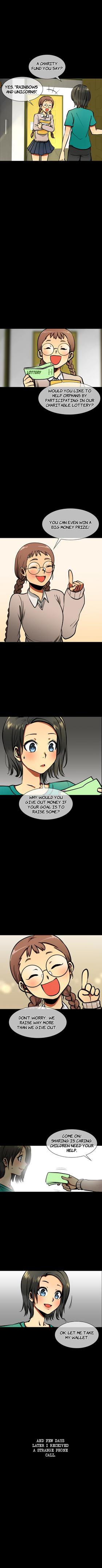 Read Make You Happy  4 Page 4 in English