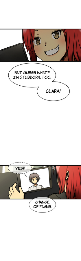 Read Make You Happy  4 Page 8 in English