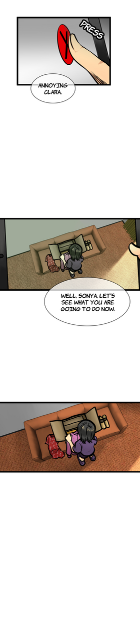 Read Make You Happy  5 Page 8 in English