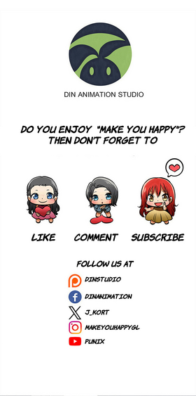 Read Make You Happy  8 Page 9 in English