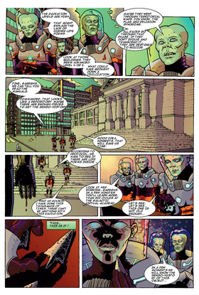 Read Z-Time  1 Page 7 in English