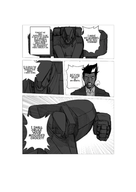Read Blakemore  1 Page 6 in English