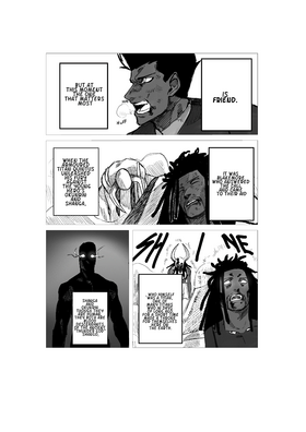 Read Blakemore  1 Page 8 in English