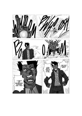 Read Blakemore  1 Page 10 in English