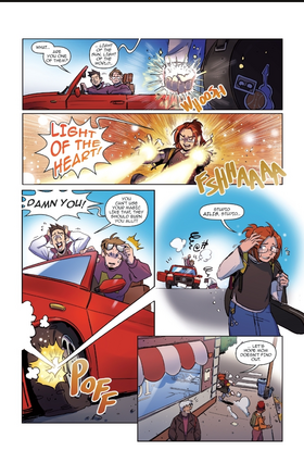 Read The Tears   1 Page 4 in English