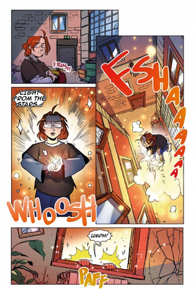 Read The Tears   1 Page 6 in English