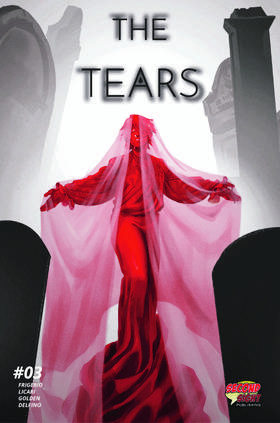 Read The Tears   3 Page 1 in English