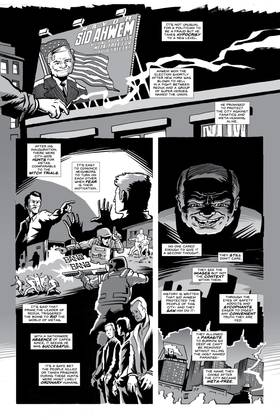Read Mr. Disaster  2 Page 4 in English