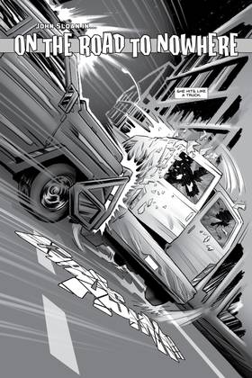 Read Mr. Disaster  5 Page 6 in English