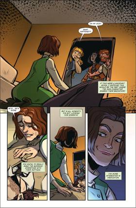 Read Kill My Boyfriend  1 Page 7 in English